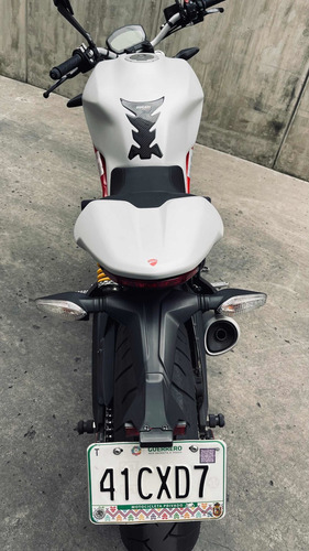 Imagen 2 de 8 de Ducati Monster 797