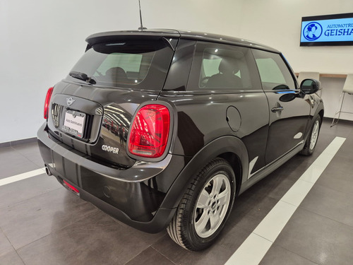Mini Cooper 1.5 Salt Mt
