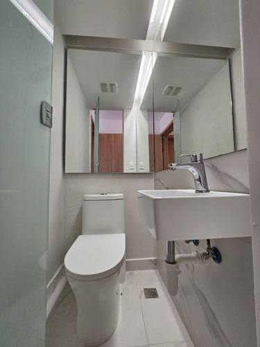Apartamento En Alquiler En Arroy Hondo Viejo