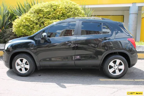 Chevrolet Tracker 1.8 Ls Mt