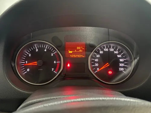 Citroën C-Elysée 1.6 Exclusive Vti 115