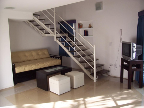 Imagen 4 de 13 de Departamento Tipo Loft - Zona Plaza Conesa - Quilmes