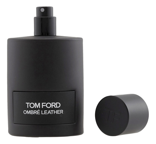 Ombre Leather Parfum 100 Ml Tom Ford