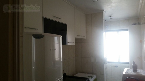 Imagem 17 de 30 de Apartamento Para Venda, 2 Dormitórios, Vila Siqueira (zona Norte) - São Paulo - 480