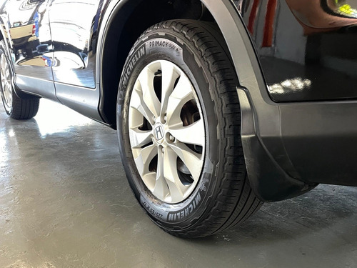 Honda CR-V 2.0 LX 4X2 16V GASOLINA 4P AUTOMÁTICO