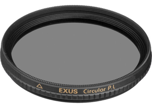 Marumi 40.5mm Exus Circular Polarizer Filter