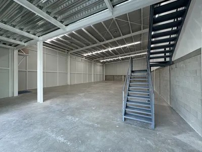 Bodega en venta