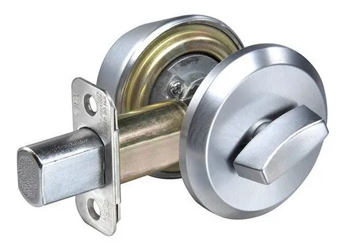 Cerrojo Yale Kent, Sistema Llave - Perilla