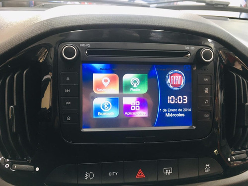 Fiat Uno Way $76.100 O Tu Usado Y Cuotas De $7834 - N