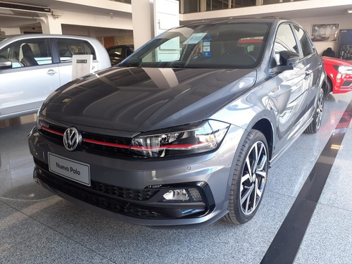 Polo Gts 1.4 250 Tsi