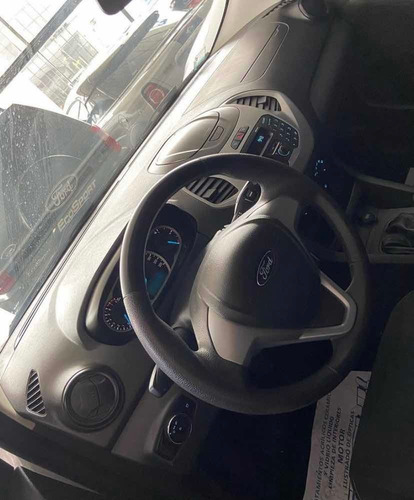 Ford Ka 1.5 S 2016