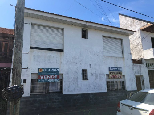 Imagen 1 de 11 de Casa Ph En Alquiler En Villa Dominico