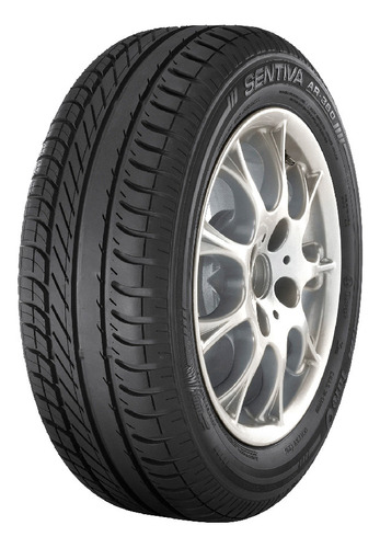 Neumatico Fate 175/70r14 Sentiva Ar-360 84t Cuo