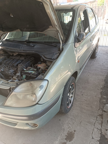 Renault Scénic 1.6 Rt Abs
