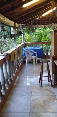 Imagem 24 de 30 de Chácara Com 2 Dormitórios À Venda, 4180 M² Por R$ 270.000,00 - Paraibuna - Paraibuna/sp - Ch0500