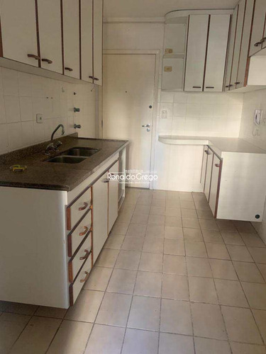 Imagem 3 de 30 de Apartamento Locação 1 Dorm, Brooklin Paulista, R$2300 - A5570