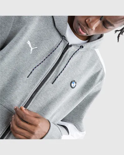 Agasalho puma best sale bmw