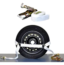Comprar Kit Guincho 3 Mts Catraca + Argolas Gancho Giratório 3 Ton no Mercado Livre