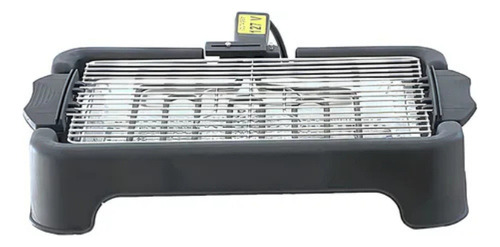 Churrasqueira Light Grill Plus 220v 1400w