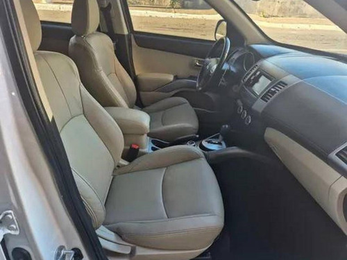 Mitsubishi Outlander 3.0 GT 4X4 V6 24V