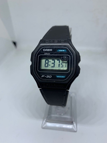 Reloj Casio Joyita, Sin Uso. Funcionando. Antiguo. F30