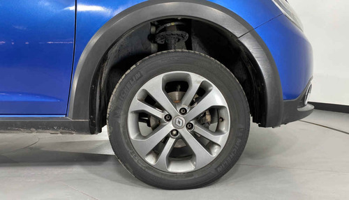 Imagen 13 de 15 de 40643 - Renault Stepway 2018 Con Garantía