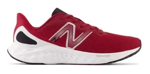 New Balance Fresh Foam Arishi V4 Hombre Running