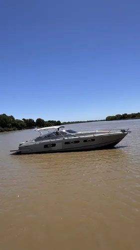 Mediterranean 440 (2019) - 2 Volvo 300 Hp (330hs)