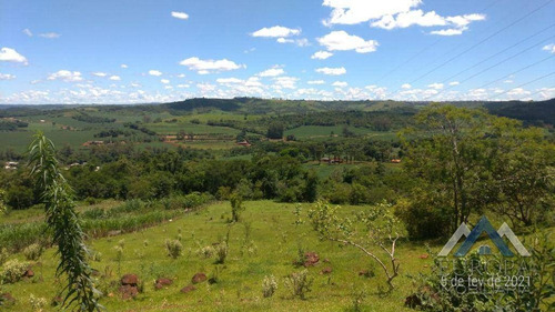 Imagem 15 de 17 de Chácara À Venda, 10000 M² Por R$ 255.000,00 - Nosso Recanto - Londrina/pr - Ch0207
