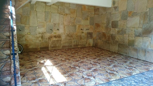 Imagem 18 de 29 de Linda Casa Muito Bem Localizada - Ca0142