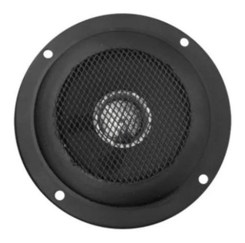 Tweeter Com Tela Etm Et1-fs 50w Rms 8 Ohms 3 Polegadas