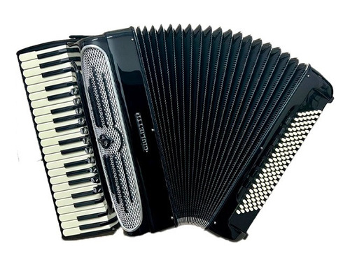 Acordeon Giulietti Classic 127 Novo