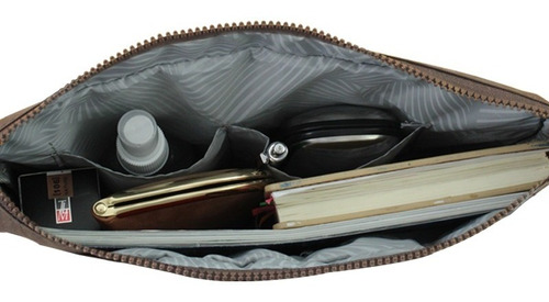 Bolsa Crossbody Multiples Compartimentos Moda Casual Jml-005