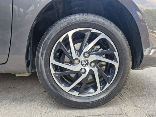 Toyota Yaris 1.5 5p S Mt