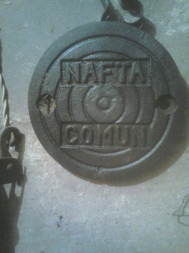 Tapa Tanque Nafta Común Surtido