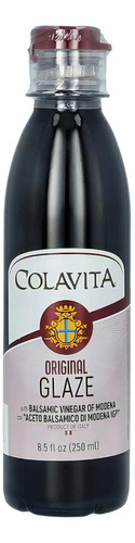 Glaze De Balsamico Di Modena Colavita 250 Ml