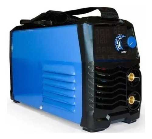 Soldadora Inverter Mini Compact 105 Amp