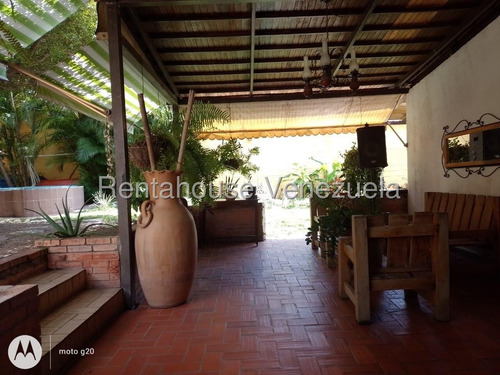 Gisselle Vende Bella Casa En La Morenera Cabudare, 26 108