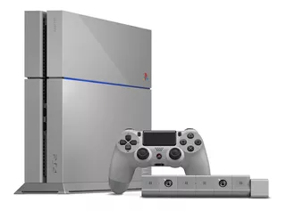 Ps4 20th Limited Edition Rarissimo Novo Leia!