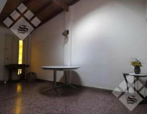 Imagen 5 de 8 de P.h. 2 Ambientes Al Frfente/ Excepcional Ubicación/ Frente A Tribunales Morón