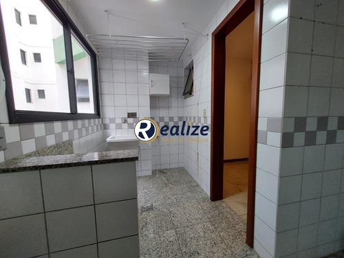 Apartamento Totalmente Reformado 03 Quartos Sendo 01 Suíte Dce No Centro De Guarapari - Ap00923 - 69233737