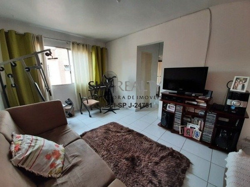 Imagem 1 de 6 de Apartamentos - Vila Maracana - Ref: 14099 - V-14099