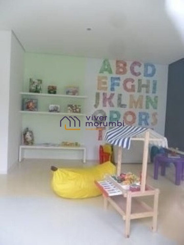 Imagem 14 de 15 de Apto Excelente Custo X Beneficio - Nm4028