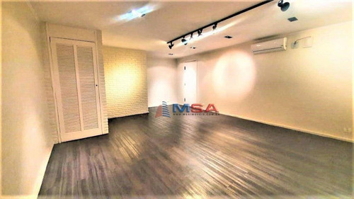 Imagem 8 de 17 de Casa De Vila Para Locação Em Higienópolis, Disponibilidade Para Comercial Ou Residencial. - Ca1215