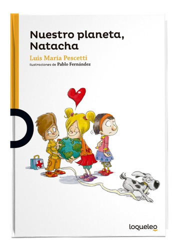 Nuestro Planeta, Natacha