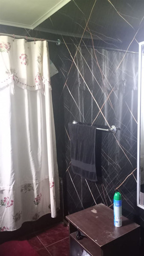 Hermosa Parcela Con Casa En Venta En Padre Las Casas
