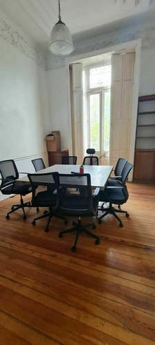 Imagen 17 de 26 de Casa Porfiriana En Venta En Roma