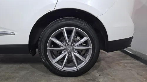 Acura RDX 2.0 TECH AUTO AWD