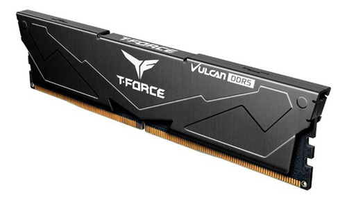 Memoria Teamgroup T-force Vulcan Ddr5 32gb, Cl38,