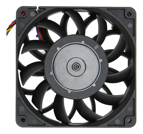 Ventilador De Refrigeración Para Carcasa De Computadora, 120